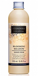 Гель для душа STENDERS Shower Gel Blooming meadow 250 мл