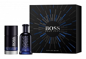 Hugo Boss Bottled Night Set